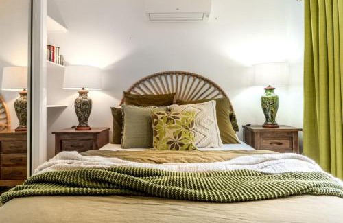 Westcourt Apartment | 'Wallaby' at Savannah House