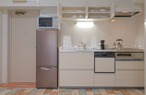 Kawaguchi Cottage | Wallaby House