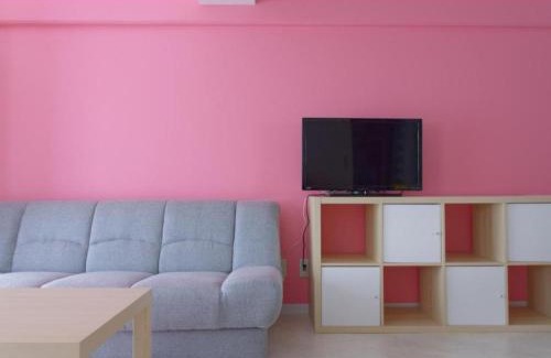 Kawaguchi Apartment | WALLABY HOUSE - Vacation STAY 38651v