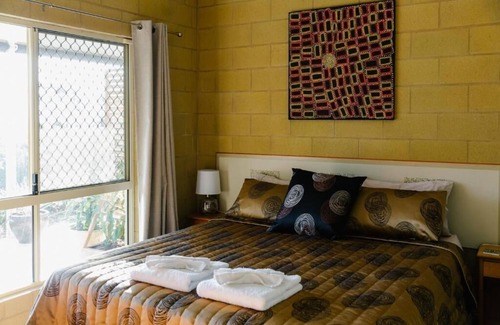 Boyland House | Wallaby Ridge Retreat