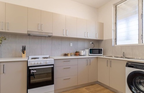Rapid Creek Apartment | Wallaby Way | 2 Bedroom Apt | Walk to foreshore