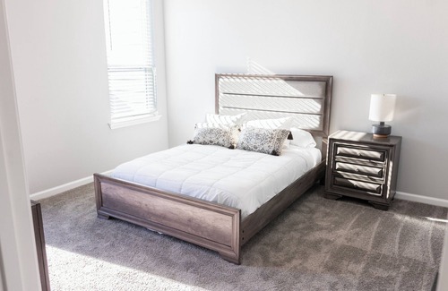 Waller House | Waller Escape: Ideal for Families, Friends, and Business Travelers