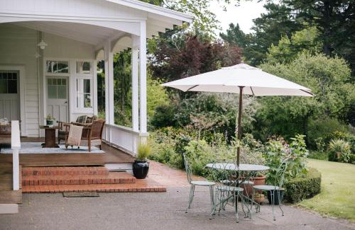 Wallingford House | Wallingford Homestead