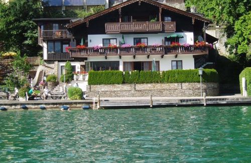 Sankt Wolfgang im Salzkammergut Apartment | Wallner am See