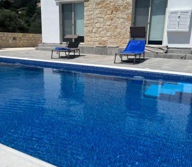 Goudi Villa | Walnut Cozy House