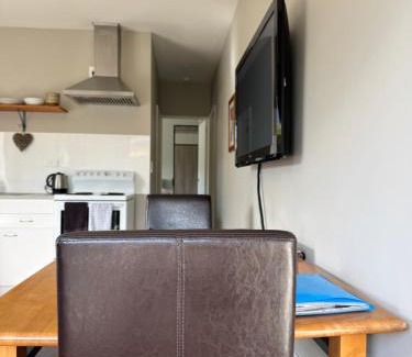 West Melton Apartment | Walnut Creek Studio