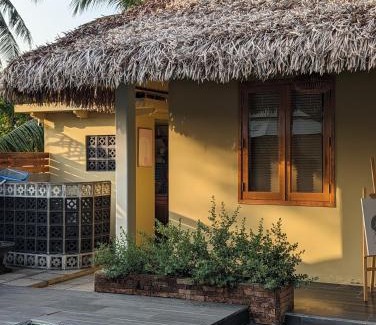 Ba Keo House | Wam Hou