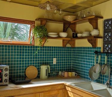 Ba Keo House | Wam Hou