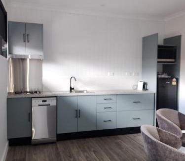 Collie Apartment | Wambenger Lodge