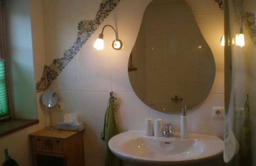 Egglham House | Wampendobler Paradies