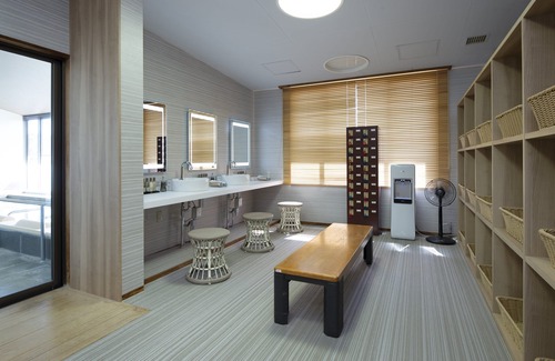Futo Hotel | Wan's Resort Jogasaki Coast
