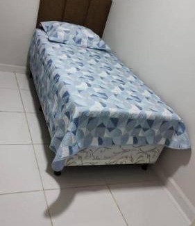Sao Jose do Rio Preto House | Wana casa 4 -Requinte e Conforto