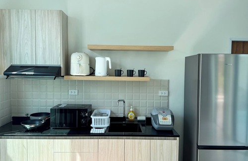 Kao Yai Villa | Wana Villa ChaAm