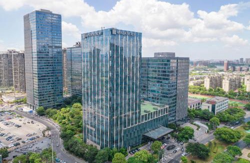 Nanchang Hotel | Wanda Realm Nanchang