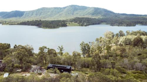Wyaralong House | Wander in the Scenic Rim