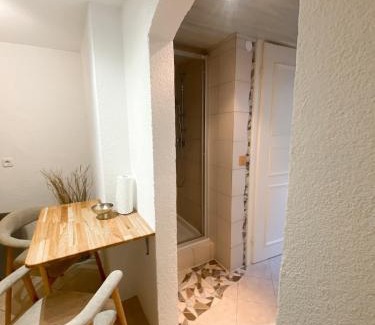 Gleisweiler Apartment | Wanderglück - Naturnah zum Wohlfühlen & Wandern