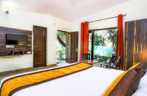 Dhikuli Hotel | Wanderlust Corbett Resort