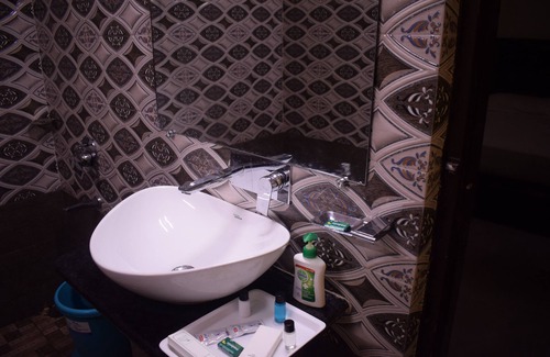 Dhikuli Hotel | Wanderlust Corbett Resort