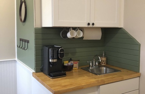 Brownsville Apartment | Wanderlust: Here for your outdoor adventure