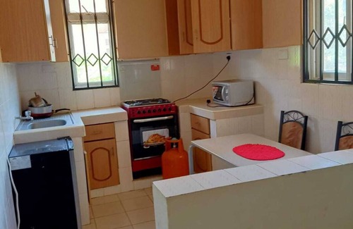 Mtwapa Villa | Wanderlust Holiday Home
