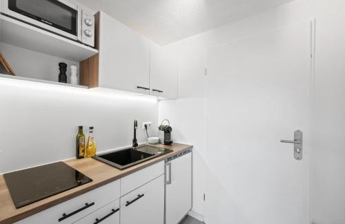 Bad Liebenzell Apartment | Wanderparadies vor der Tür