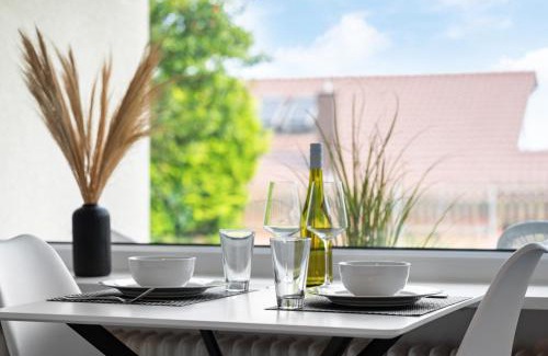 Bad Liebenzell Apartment | Wanderparadies vor der Tür