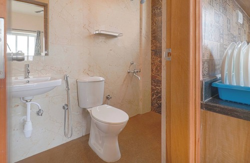 Agara Apartment | Wandr. Sirius