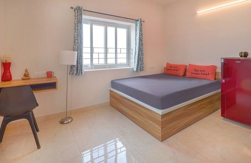 Agara Apartment | Wandr. Sirius