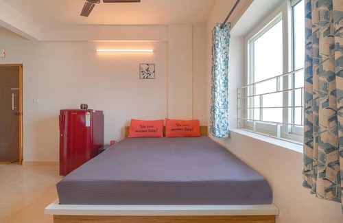 Agara Apartment | Wandr. Sirius