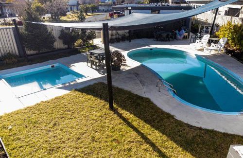 Wangaratta Hotel | Wangaratta Motor Inn