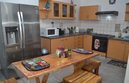 Windhoek Apartment | Wanjara's Little Home