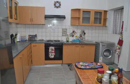 Windhoek Apartment | Wanjara's Little Home