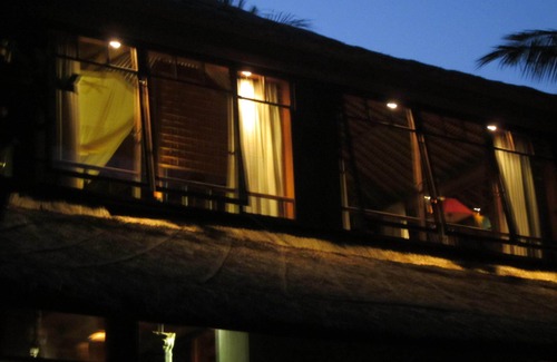 Tejakula Villa | Wantilan in Tejakula