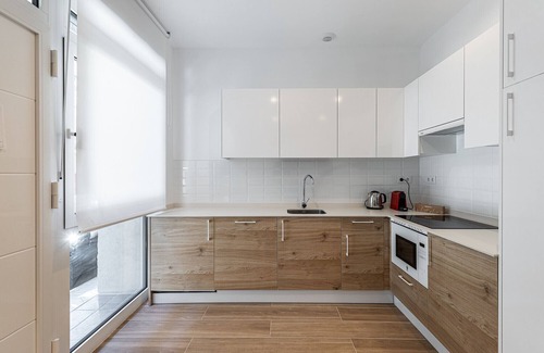 Imperial Apartment | Waou Best V Madrid Rio