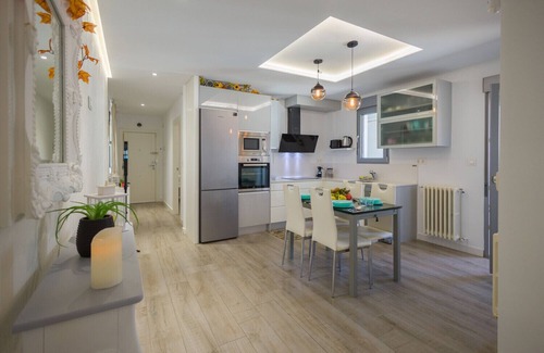 Albacete Apartment | Waou Living Albacete