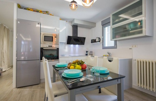 Albacete Apartment | Waou Living Albacete