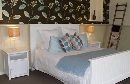 Warburton Bed & Breakfast | Warburton Whitehouse BnB