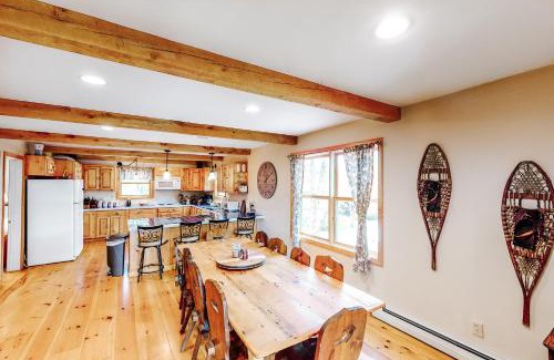 Wardsboro House | Wardsboro Family Escape