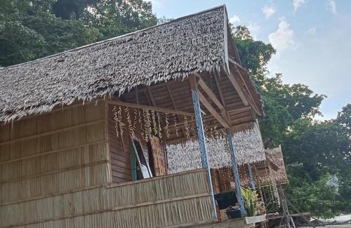 Sawinggrai Ski Chalet | Warfanin Homestay