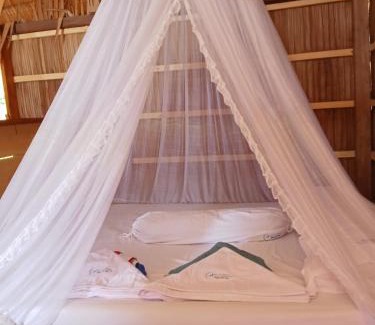 Sawinggrai Ski Chalet | Warfanin Homestay