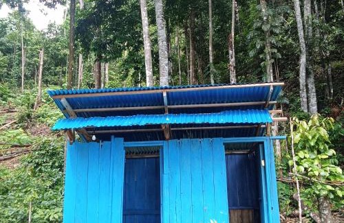 Sawinggrai Ski Chalet | Warfanin Homestay