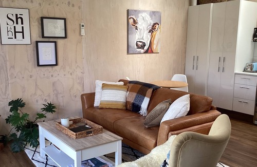 Kaipara Flats House | Warkworth Barn Retreat