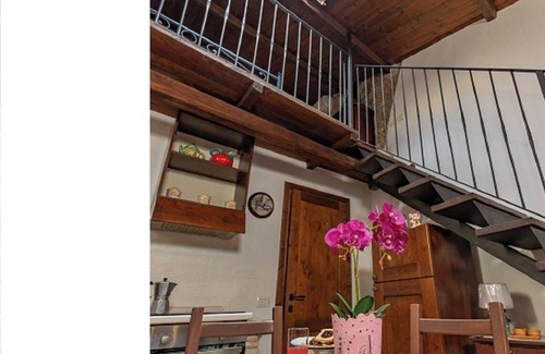 San Michele in Teverina Villa | Warm farmhouse in the hamlet, on three levels with Jacuzzi