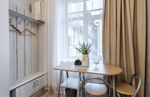 Lviv City Center Apartment | Warm in Lviv