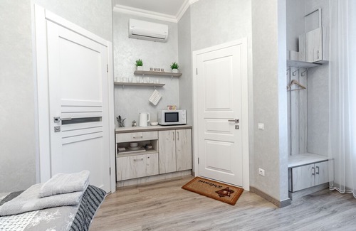 Lviv City Center Apartment | Warm in Lviv
