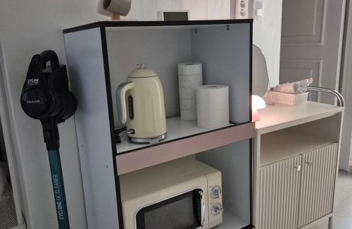 Gueui-dong Apartment | Warm Place