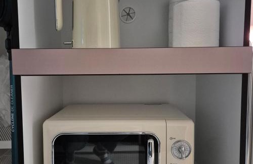 Gueui-dong Apartment | Warm Place
