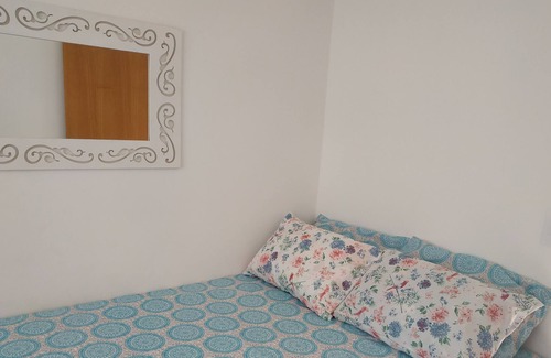 Passo Manso Apartment | Warm Regime of the European Apart Hotel