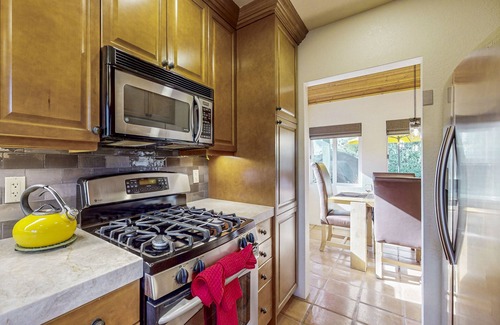 Warm Sands House | Warm Sands Oasis | 2 Master Suites, Private Pool, Hot Tub & Outdoor Fireplace