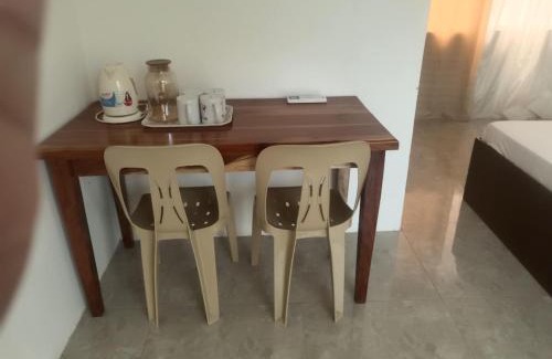 Badian House | WARM Tourist Inn